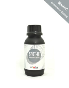 Spot-IC Resin